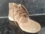 Woodland shoes, 4number, kids