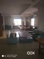 Requirement for sales person