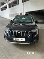 Mahindra XUV700 2023 Petrol Good Condition
