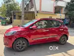 Hyundai Grand i10 Nios 2020 Petrol 70000 Km Driven