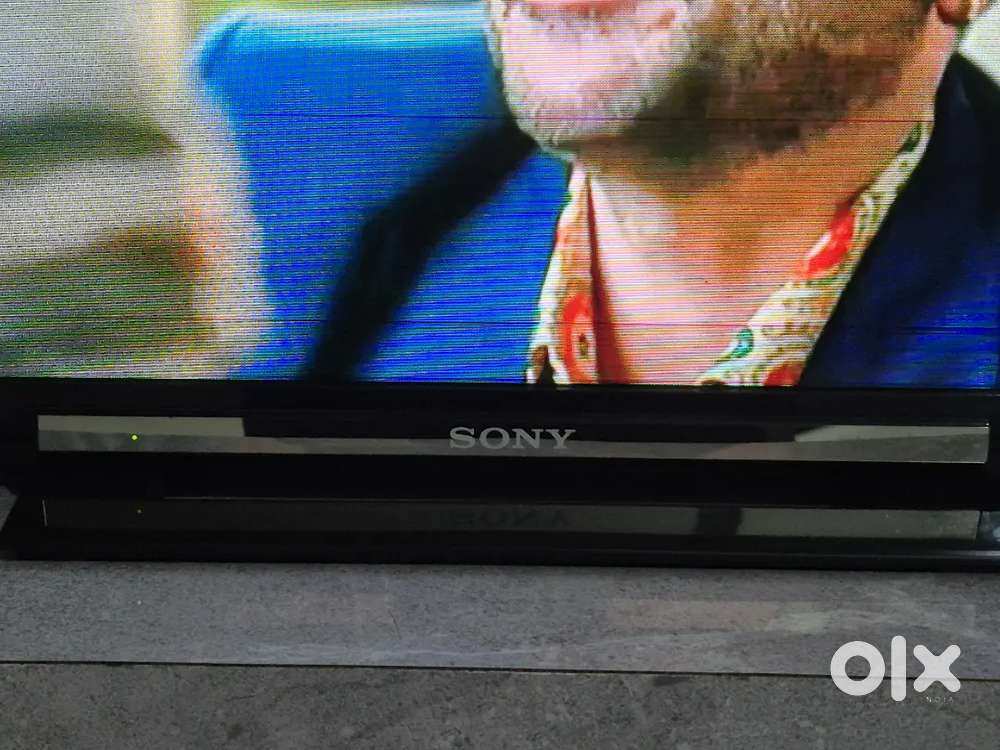 Sony Bravia 32inch TV