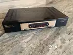 Amplifier usb BLUETOOTH AUX MIC