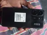 Poco c 65 a new phone