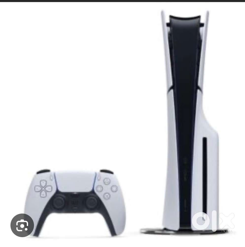 Brand New Sony Playstation 5 Disk edition with 1TB SSD