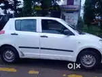 Maruti Suzuki Swift 2008 CNG & Hybrids 650000 Km Driven