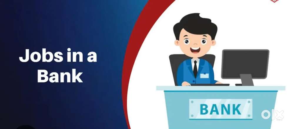 Hiring for Bank Operations Manager & Relationship Officer