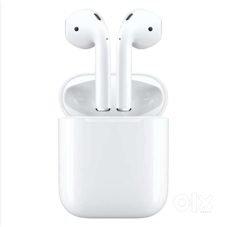 Apple Airpods 2nd
