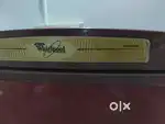 Whirlpool Refrigerator (Pre owned)