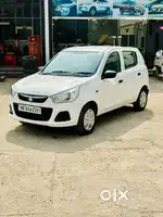 Maruti Suzuki Alto K10 LXI CNG, 2014, Petrol