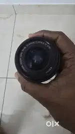 15_45mm Canon M Mount lens