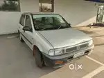 Maruti Suzuki Zen Estilo LXI BS IV, 2003, Petrol