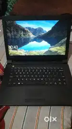 Lenovo I3 8GB Ram 256 SSD