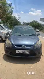 Ford Figo 2011 Diesel Good Condition