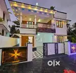 NEW RESIDENTIAL HOMES CHENKOTTUKONAM NJANDOORKONAM