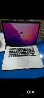 MacBook Pro @₹20,000
