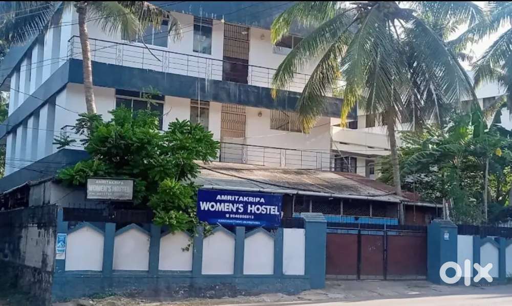 Amrithakripa womens hostel Cleaner and helper