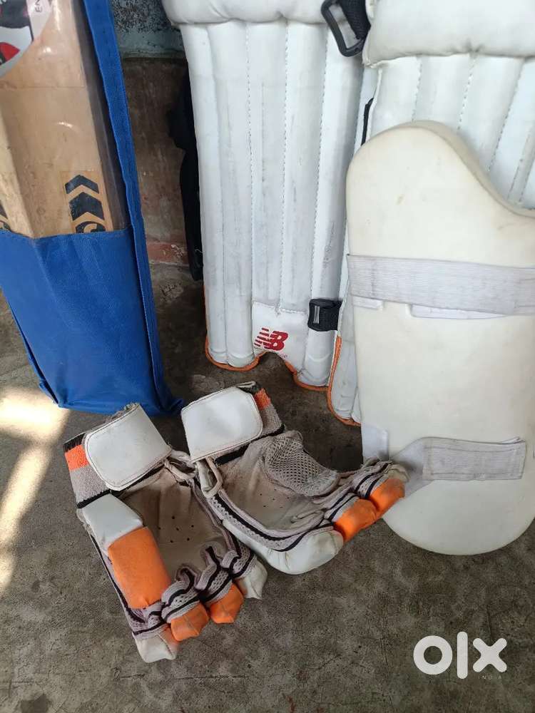 Cricket kit set