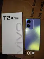 Vivo t2x 5g