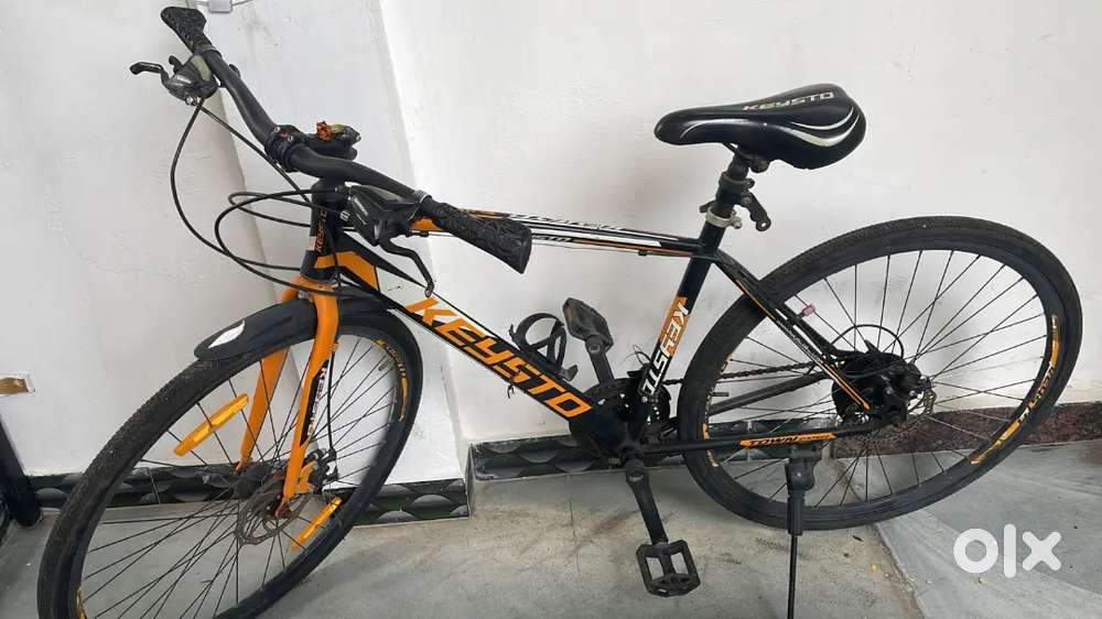 Very very good condition bicycle for sale