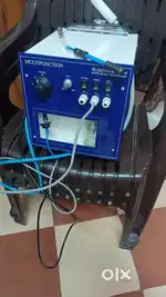 Hydra original machine
