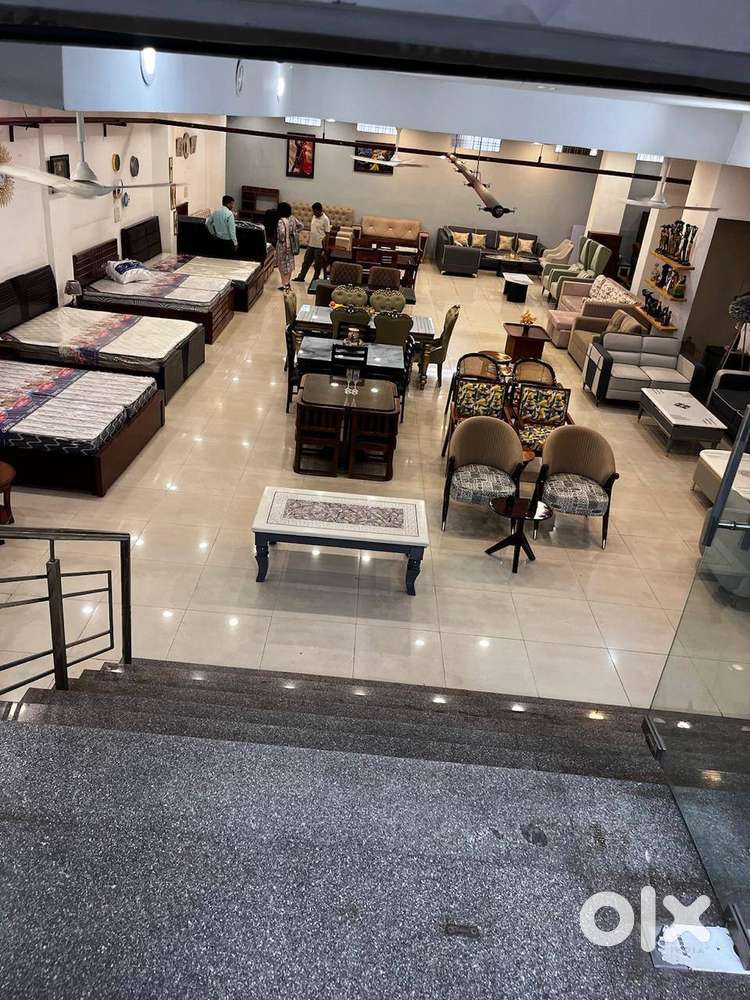 Need Sales Man for Furniture Showroom in Dwarka sector 12