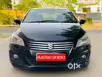 Maruti Suzuki Ciaz 2018, 2016, Diesel