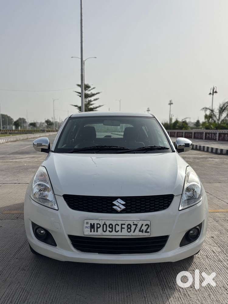 Maruti Suzuki Swift 2011-2014 Star LDI, 2012, Diesel