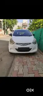 Hyundai EON 2013