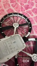 Dji flip new