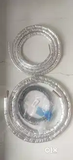 1.5 ton AC copper pipe and wire