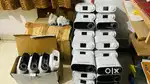 Auto cpap bipap avaps st lumis 150 philips respironics resmed brand