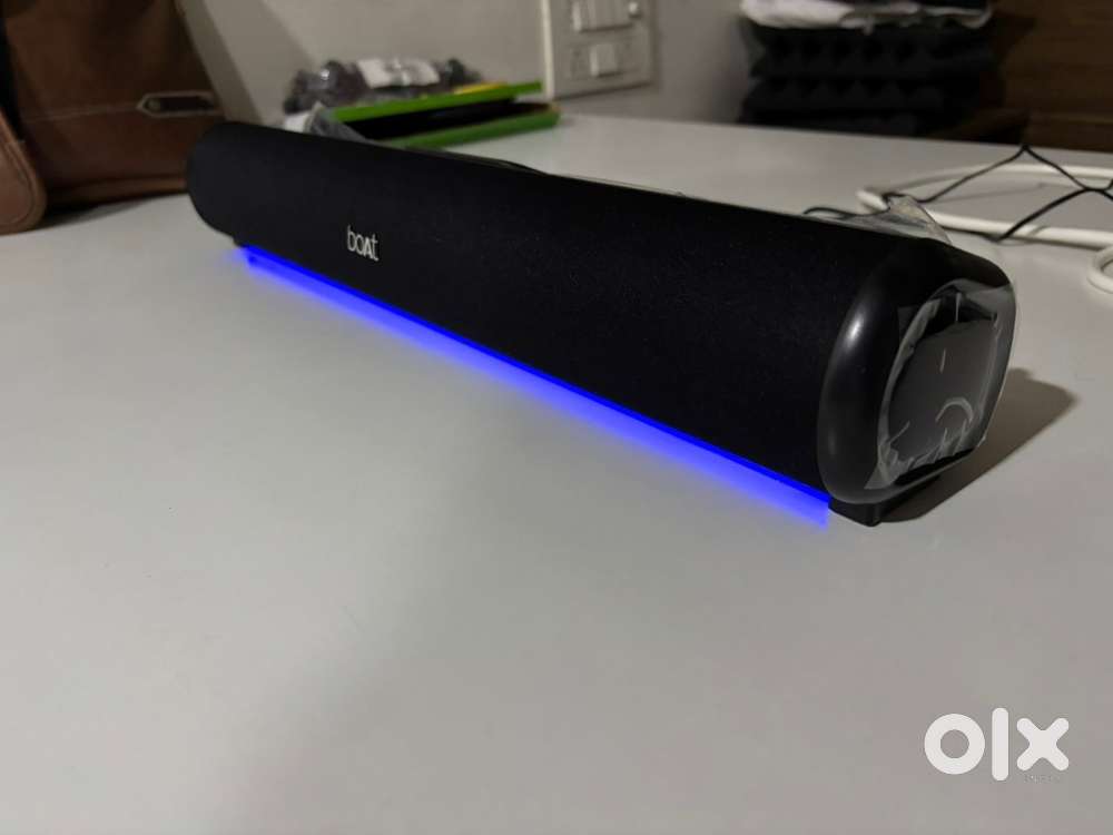 New Boat Avante Bar 950 Bluetooth Speaker