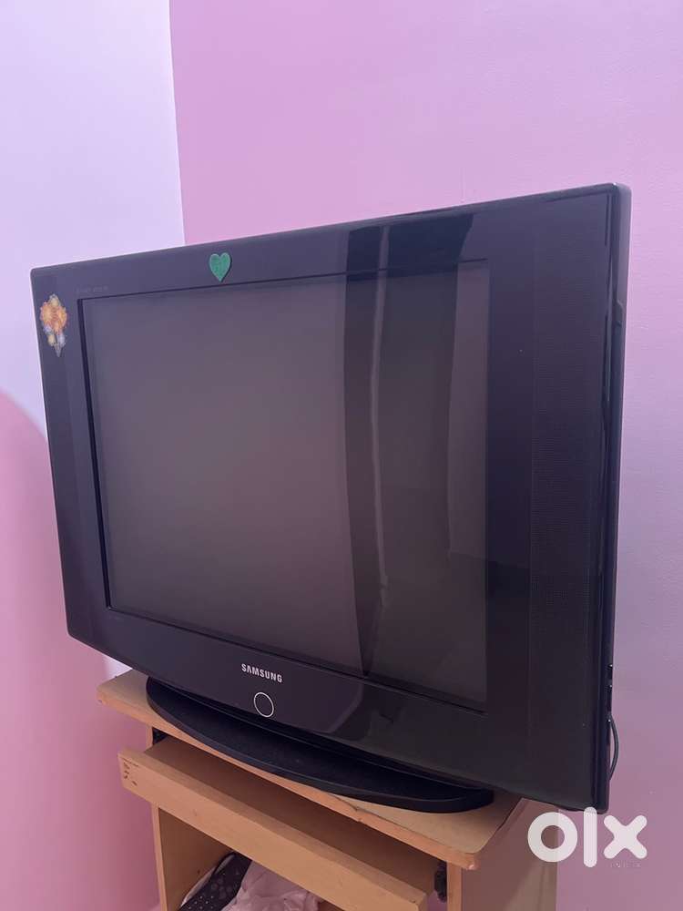 Samsung tv