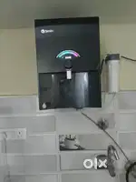 Water filter