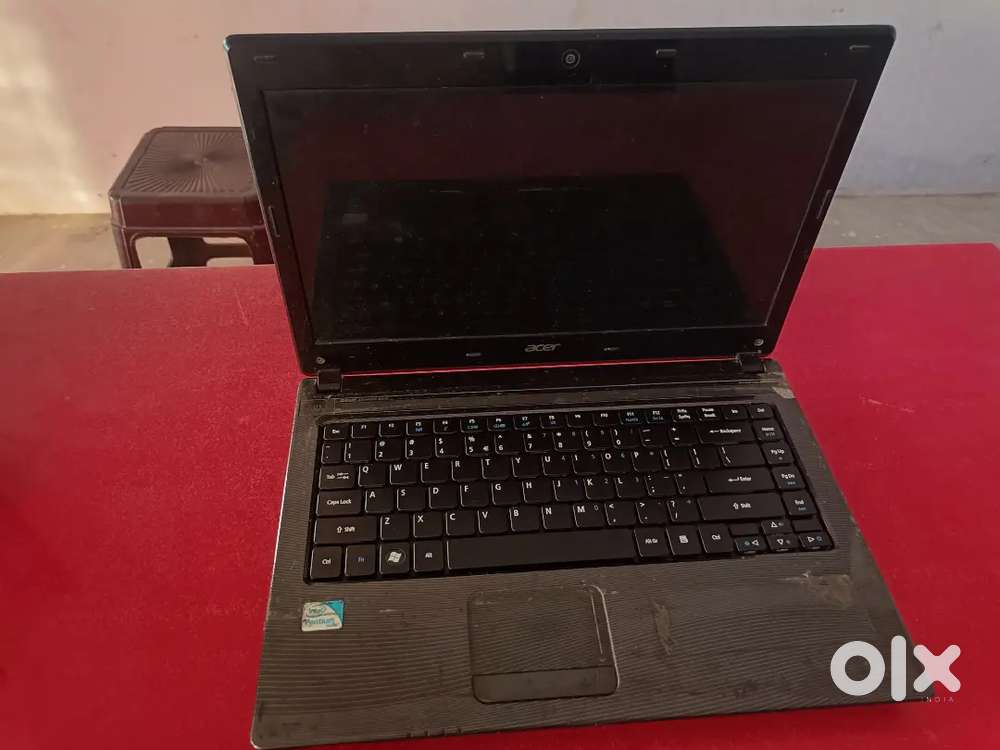 Laptop new