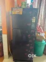 Godrej Eon alpha 238 L 2 star Double door Fridge