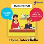 Home tutor