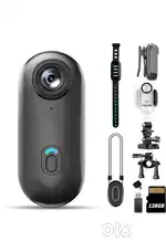 POV Pro4k Good condition