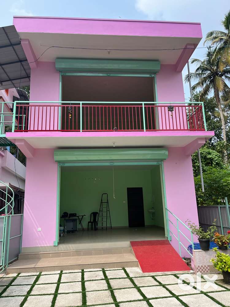 Commercial space for rent