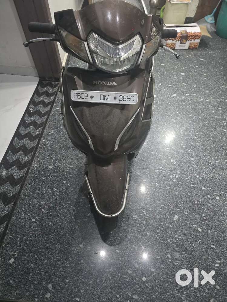 V good condition