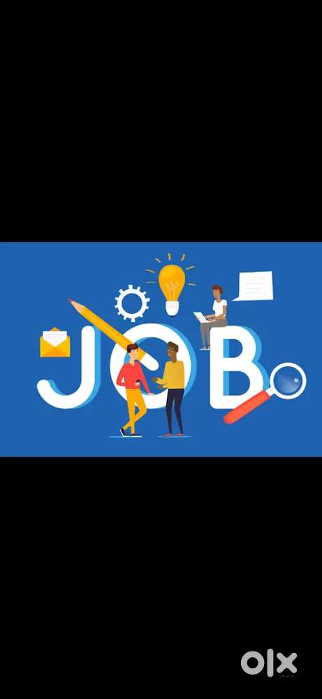 URGENT JOB VACANCY AVAILABLE