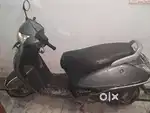 TVS Jupiter 2017 model