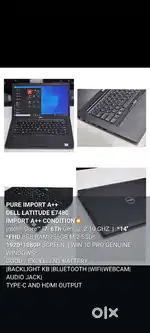 Branded Laptops wholesale