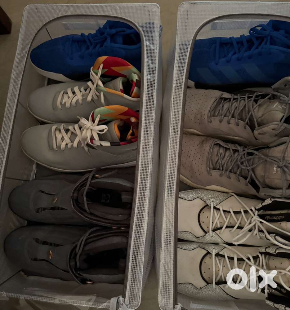 Basket ball shoes - orginals - US 13
