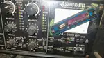 DJ sets 500w dual chanal