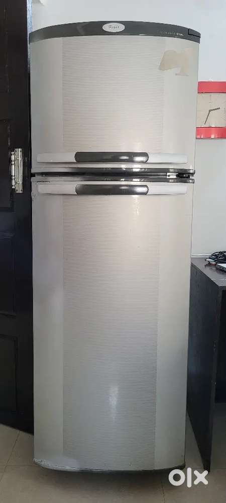 Whirlpool  Refrigerator