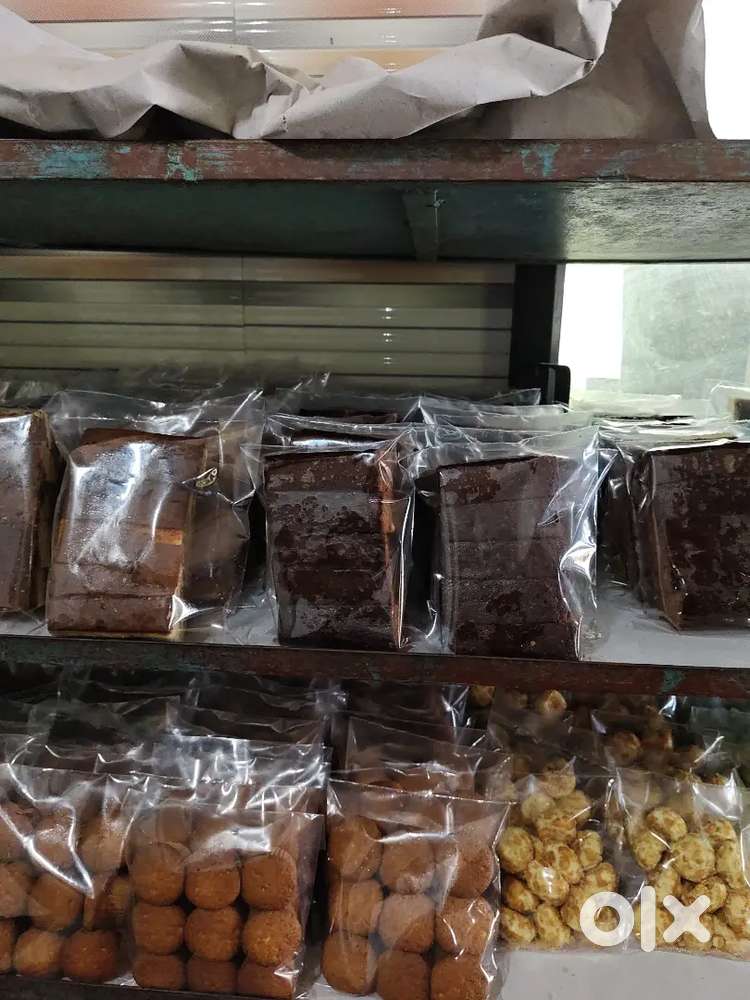 Wanted bakery chef