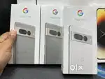 Google Pixel 7 Pro  ROM - 12GB, ROM - 256GB Obsidian, Original  & Box.