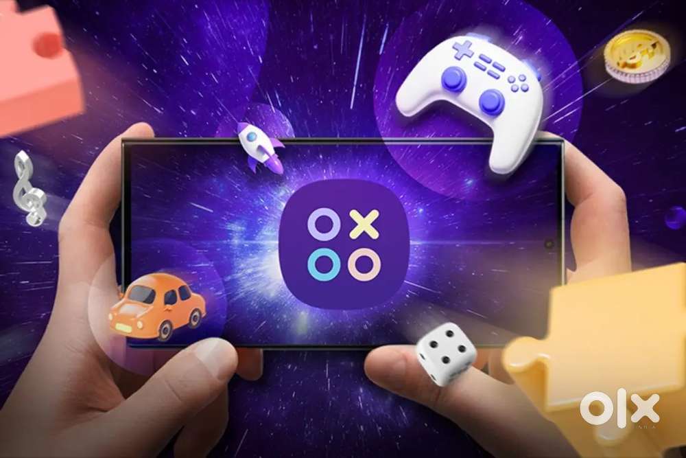Gaming company main agar koi kaam karna chata hai to contact karen