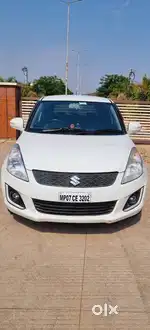 Maruti Suzuki Swift DDiS VDI, 2016, Diesel
